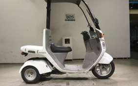 HONDA GYRO CANOPY TA03