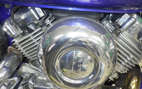 YAMAHA DRAGSTAR 400 2001 VH01J