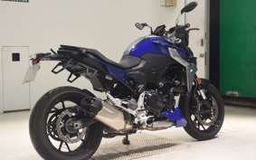 BMW F900R 2020