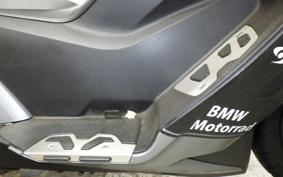 BMW C600 SPORT 2012