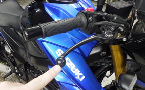 SUZUKI GSX-S750 2024 C533F