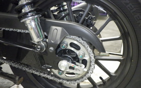 HONDA GB350S 2023 NC59