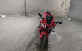HONDA CBR600RR 2009 PC40