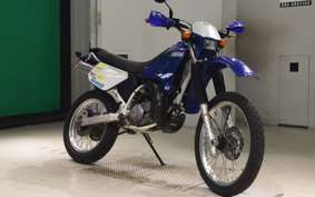 YAMAHA DT200 Gen.2 R 2000 3ET