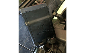 SUZUKI SKYWAVE 250 CJ43A