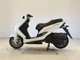Фото Yamaha Majesty 155 S с японского аукциона