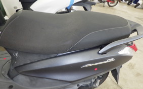 YAMAHA AXIS 125 TREET SED7J