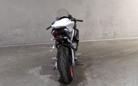 APRILIA RS660 ..
