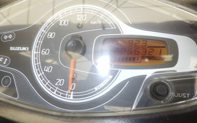 SUZUKI ADDRESS V125 S CF4MA