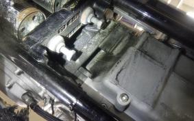 HARLEY FXST 1580 2009