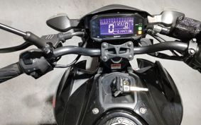 SUZUKI GSX-S125 DL32B