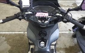 HONDA PCX 160 KF47