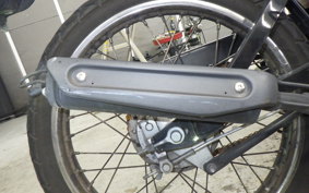 YAMAHA RZ50 Gen.2 RA02J