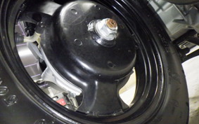 YAMAHA JOG 125 SEJ5J