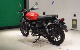 HONDA GB350 2022 NC59