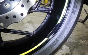 SUZUKI GSX-S750 2021 C533F
