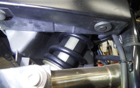 YAMAHA TW225 2021 DG09J