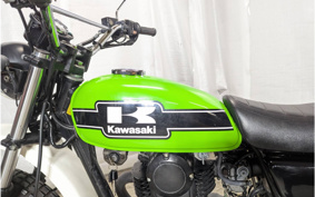KAWASAKI 250TR BJ250F