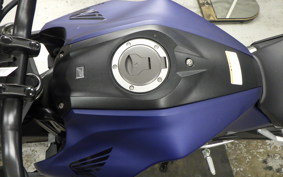 HONDA CB250RA 2020 MC52
