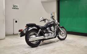 YAMAHA DRAGSTAR 250 2013 VG05J