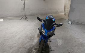 KAWASAKI NINJA 250 EX250L