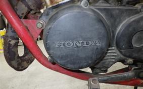 HONDA CRM80 GEN 1 HD11