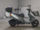 Фото Suzuki ADDRESS V125 с японского аукциона
