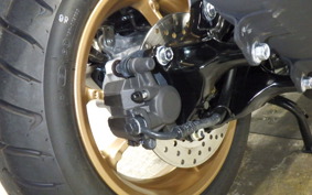 YAMAHA NMAX155-3 2007 SG92J