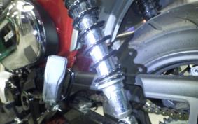 HONDA DAX 125 1996 JB04