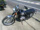 Фото Yamaha SR500 1989 с японского аукциона