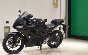 YAMAHA YZF-R25 A 2012 RG43J