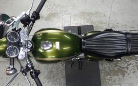 KAWASAKI ESTRELLA 2025 BJ250A