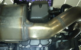 YAMAHA MT-09 2022 RN69J