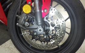 HONDA CBR650R E-Clutch 2026 RH17