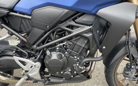 HONDA CB250R MC52
