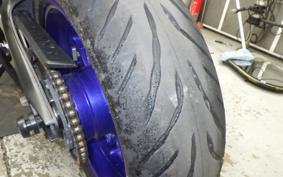 YAMAHA MT-09 Tracer 2015 RN36J