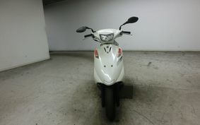 SUZUKI ADDRESS V125 CF4EA