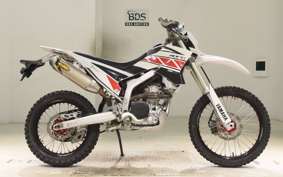 YAMAHA WR250R 2006 DG15J
