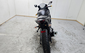 YAMAHA YZF-R25 ABS RG43J