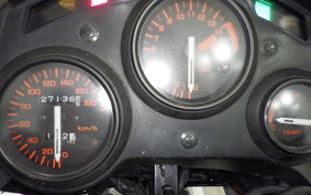 HONDA CBR400R Aero NC23