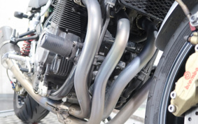 SUZUKI INAZUMA 1200 2000 GV76A