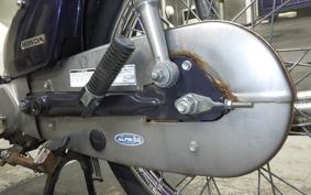 HONDA C90 SUPER CUB HA02