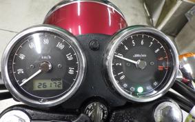 KAWASAKI ESTRELLA 2025 BJ250A