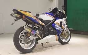 HONDA CBR600RR 2003 PC37