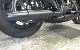 HARLEY XL1200NS 2018