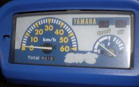 YAMAHA BW'S 50 2014 3AA