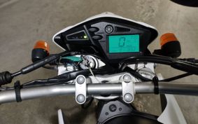 YAMAHA SEROW 250 DG17J