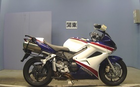 HONDA VFR800 ABS 2006 RC46