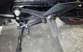 KTM 390 RC 2023
