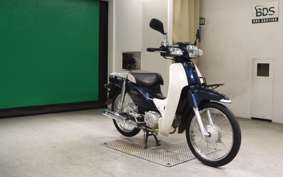 HONDA C110 SUPER CUB JA10